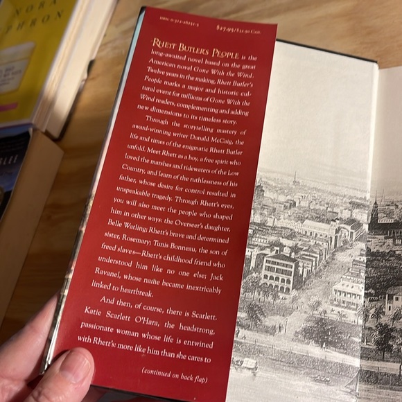 📚2/$14; 3/$16; 4/$18; 5/$20 ADD $2 for any additional books! ENJOY📚📚📚 - Picture 2 of 9